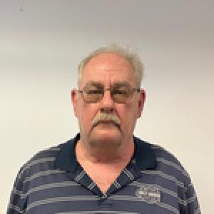 Claude Levell Weishuhn a registered Sex Offender of Texas