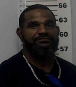 Alfonso Reeves a registered Sex Offender of Texas