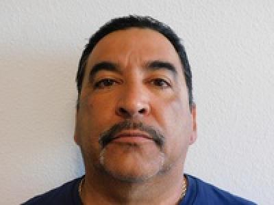 Juan Simental a registered Sex Offender of Texas