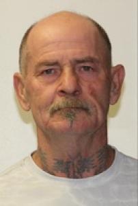 Hollis Dean Gertson a registered Sex Offender of Texas