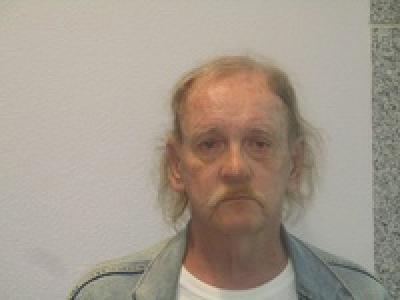 Arthur Stevphen Butler a registered Sex Offender of Texas