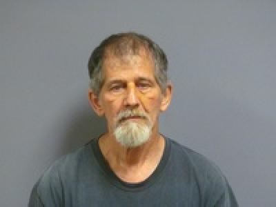 Ronald Lee Baker a registered Sex Offender of Texas