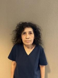 Amalia Ramirez Castillo a registered Sex Offender of Texas