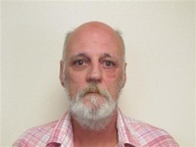 William David Clark a registered Sex Offender of Texas