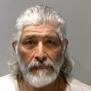 Benito Olivo a registered Sex Offender of Texas