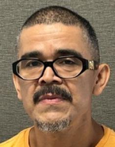 Moses Munoz Ortiz a registered Sex Offender of Texas