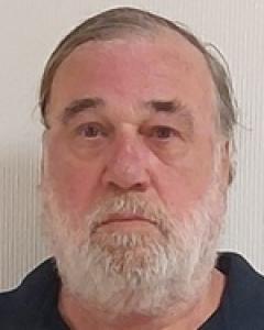 Robert Lee Hutto a registered Sex Offender of Texas