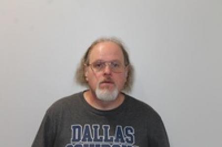 Thomas Joe Rainey a registered Sex Offender of Texas