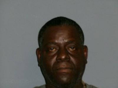 Emanuel Jones a registered Sex Offender of Texas