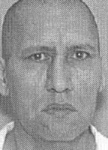 Ramon Arredondo a registered Sex Offender of Texas