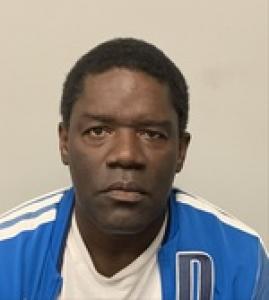 Derrick K D Perry a registered Sex Offender of Texas