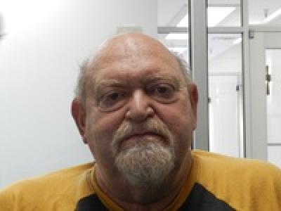 David Glenn Allen a registered Sex Offender of Texas