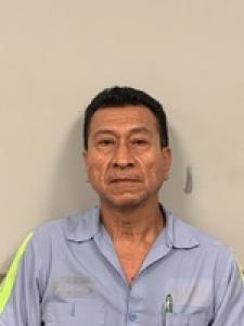 Arquimiro Rosales Pacheco a registered Sex Offender of Texas