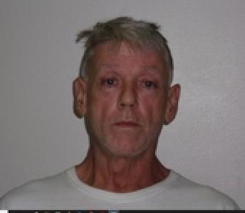 James Kenneth Allen a registered Sex Offender of Texas