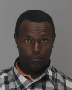 Quincy Daleon Hawkins a registered Sex Offender of Texas