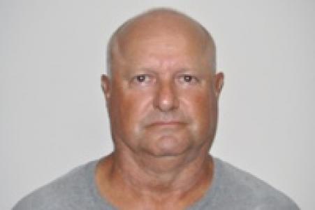 William Albert Moffett a registered Sex Offender of Texas