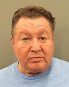 Jose Luis Olivio a registered Sex Offender of Texas