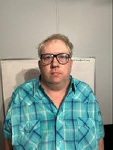 Steven Edward Capps a registered Sex Offender of Texas