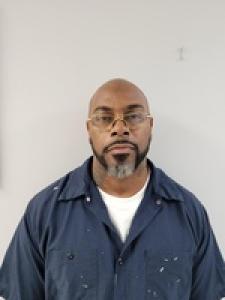 Adrian Maurice Thomas a registered Sex Offender of Texas