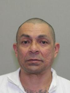 Ramon Ortega Perez a registered Sex Offender of Texas