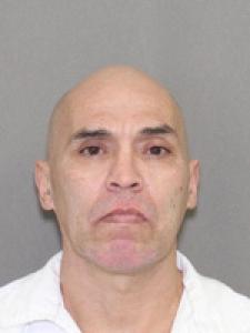 Alfredo Franco Garza a registered Sex Offender of Texas