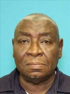 Kehinde Ademola Bakare a registered Sex Offender of Texas