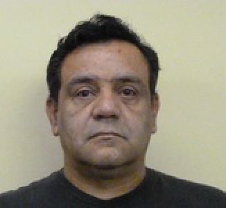 George B De-luna a registered Sex Offender of Texas