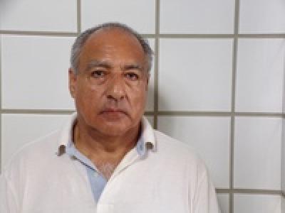 Ononato Ramirez a registered Sex Offender of Texas