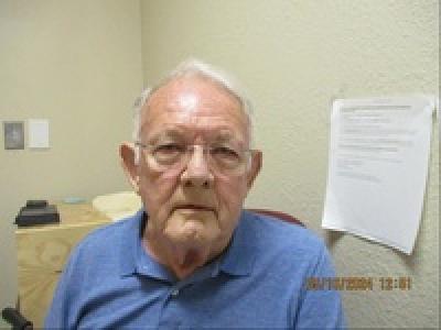 Charles Clifton Huey a registered Sex Offender of Texas