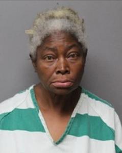 Rodessa Marie Videl a registered Sex Offender of Texas