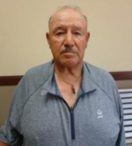 Daniel Diaz a registered Sex Offender of Texas