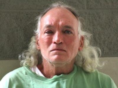 Frederick Simon Graves a registered Sex Offender of Texas