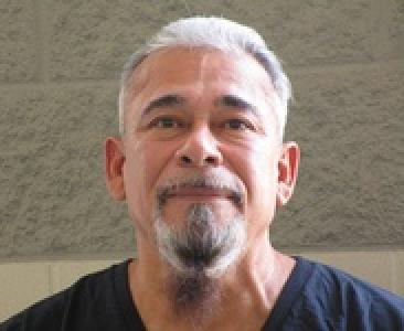 David Isacc Gonzales a registered Sex Offender of Texas