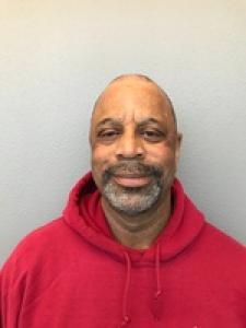 Dwight Lawayne Johnson a registered Sex Offender of Texas