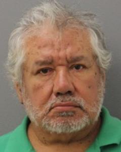 Manuel Angel Chaparro a registered Sex Offender of Texas