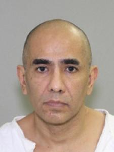 Reynaldo Montoya a registered Sex Offender of Texas