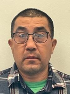 Cesario Louis Perez Jr a registered Sex Offender of Texas