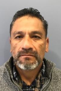 Martin Antonio Vasquez a registered Sex Offender of Texas