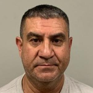 Genaro Valdez a registered Sex Offender of Texas