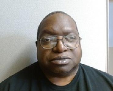 Harry Watterson III a registered Sex Offender of Texas