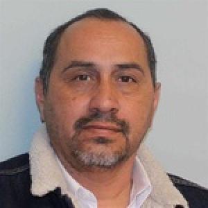 Balaam Rodriguez a registered Sex Offender of Texas