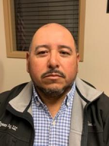 Ricardo Chavez a registered Sex Offender of Texas