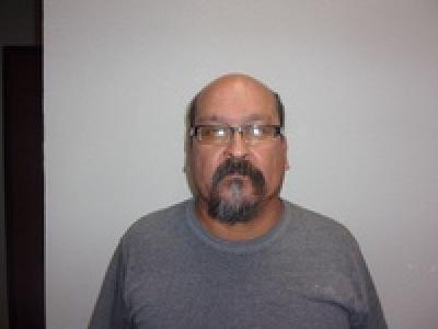 Daniel Villarreal a registered Sex Offender of Texas