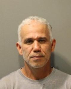 Jeremy Luis Gonzalez a registered Sex Offender of Texas