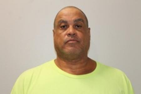 Arthur Louis Butler a registered Sex Offender of Texas