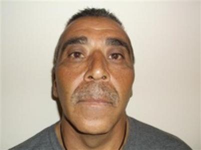 Robert Contreras Salinas a registered Sex Offender of Texas