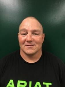 Bennie Andrew Mc-ferran a registered Sex Offender of Texas