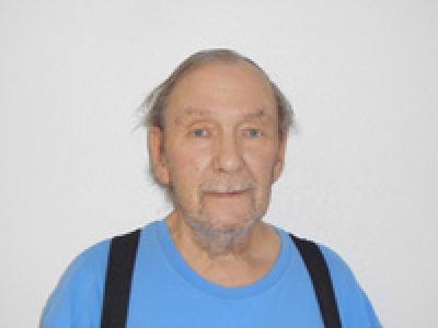 Edward Kellerman Sr a registered Sex Offender of Texas