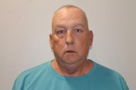 Robert M Hammonds a registered Sex Offender of Texas