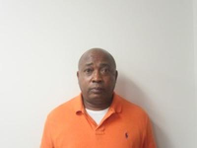 Calvin Earl Dews a registered Sex Offender of Texas